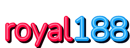 royal188 — logo kanal