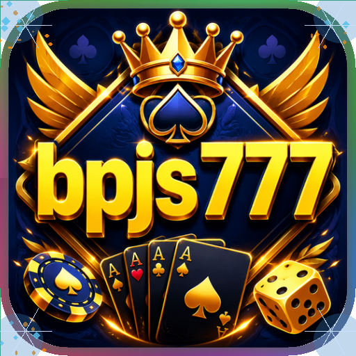 bpjs777 — mitra unggulan
