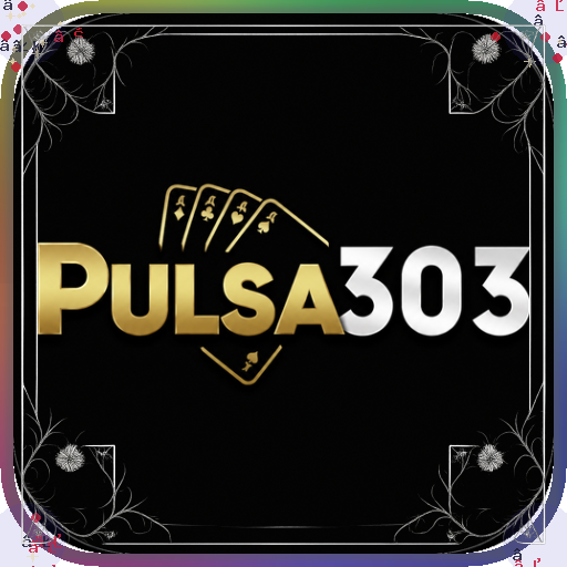 pulsa303 — galeri pratinjau - APK Resmi