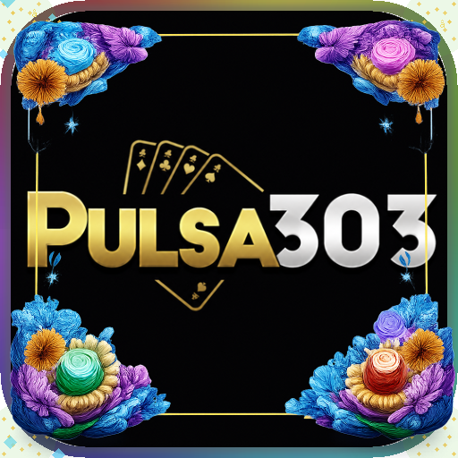 pulsa303 — galeri pratinjau Resmi APK