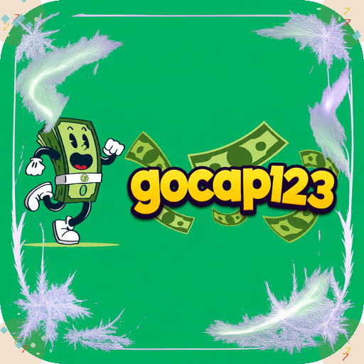 gocap123 — mitra unggulan