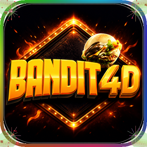 bandit4d — mitra unggulan